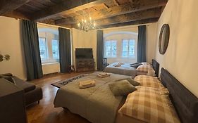 Studio Melichar Trost